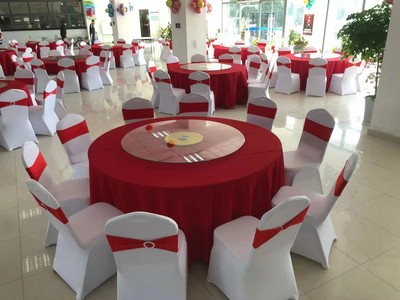 大圆桌租赁