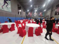 大圆桌租赁