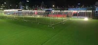 防爆铁马租赁