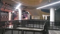 防爆铁马租赁