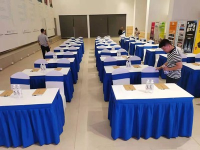 长条桌 会议桌