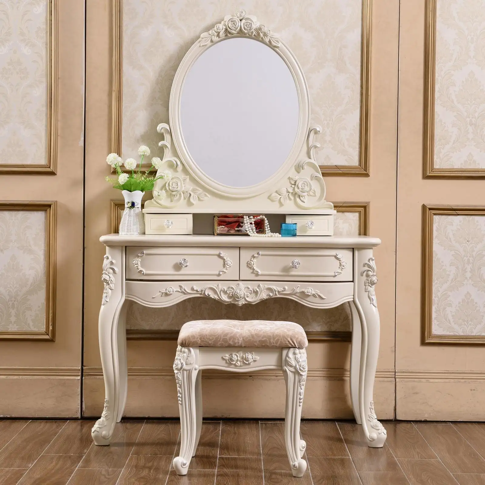 欧式梳妆台租赁